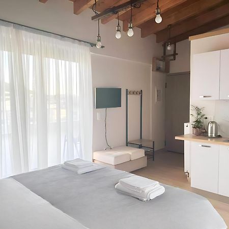 Elizabeth Studio Atina Dış mekan fotoğraf